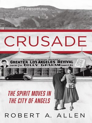 cover image of Crusade